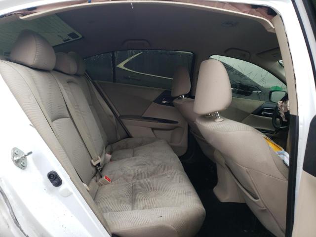 Photo 10 from auction – 2016 HONDA ACCORD LX with VIN 1HGCR2F36GA034191
