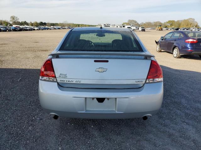Photo 6 from auction – 2016 CHEVROLET IMPALA LIM with VIN 2G1WC5E36G1143527