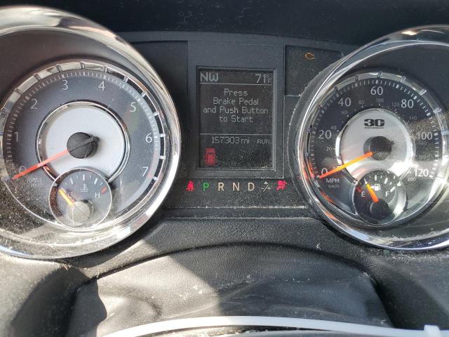 Photo 9 from auction – 2014 CHRYSLER TOWN & COU with VIN 2C4RC1CGXER367188