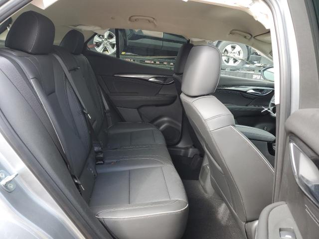 Photo 11 from auction – 2023 BUICK ENVISION E with VIN LRBFZNR40PD053785