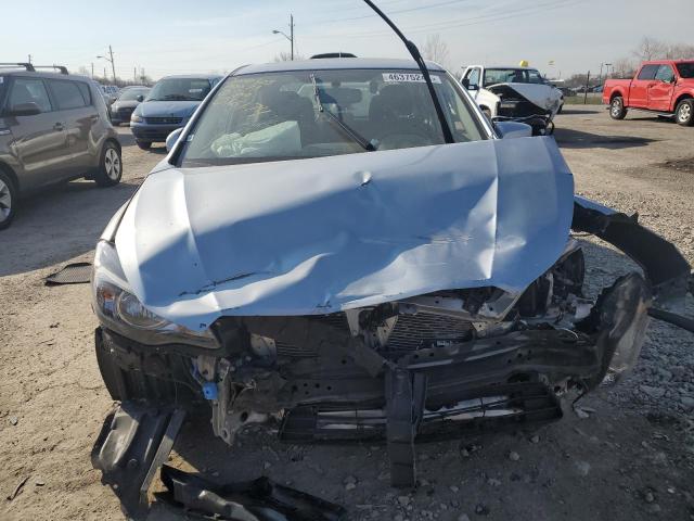 Photo 5 from auction – 2016 SUBARU IMPREZA PR with VIN JF1GJAF63GH016174