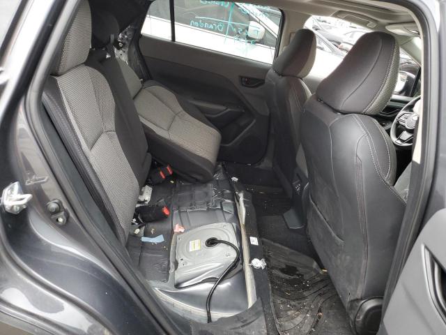 Photo 10 from auction – 2024 SUBARU CROSSTREK with VIN JF2GUADC3RH228054