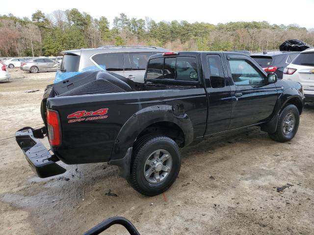 Photo 3 from auction – 2003 NISSAN FRONTIER K with VIN 1N6ED26Y23C435394