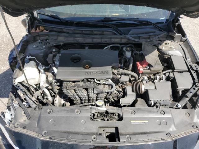 Photo 11 from auction – 2020 NISSAN ALTIMA SR with VIN 1N4BL4CV3LC226184