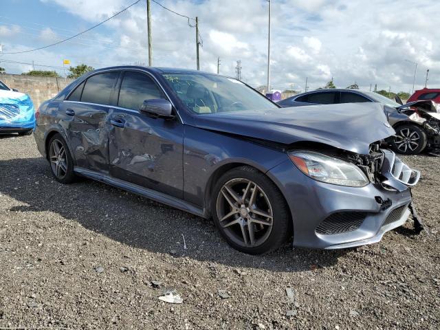 Photo 4 from auction – 2014 MERCEDES-BENZ E 350 4MAT with VIN WDDHF8JB6EA985198