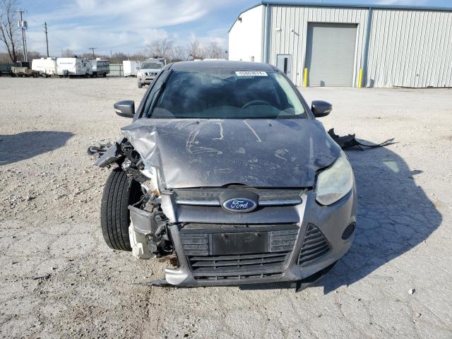 Photo 5 from auction – 2014 FORD FOCUS SE with VIN 1FADP3F25EL214260