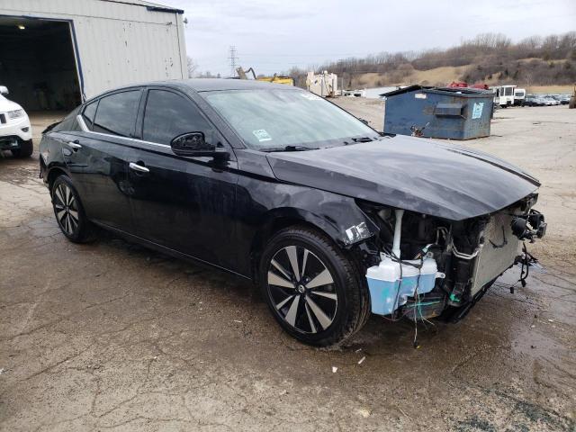 Photo 4 from auction – 2020 NISSAN ALTIMA SL with VIN 1N4BL4EV8LC241132