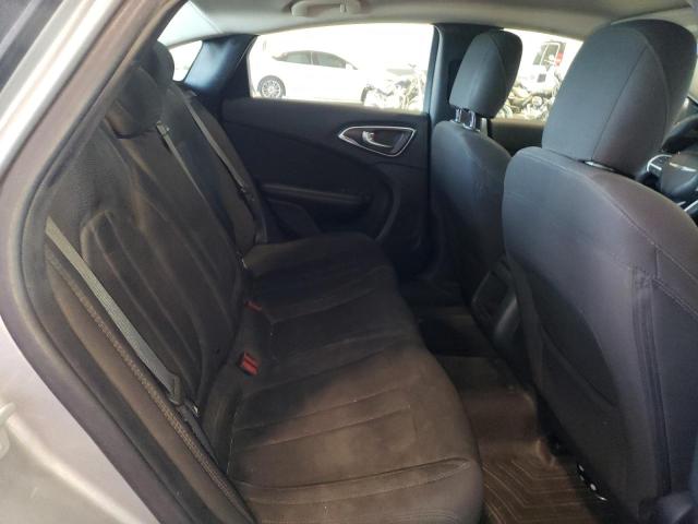 Photo 10 from auction – 2015 CHRYSLER 200 LIMITE with VIN 1C3CCCAB4FN564482