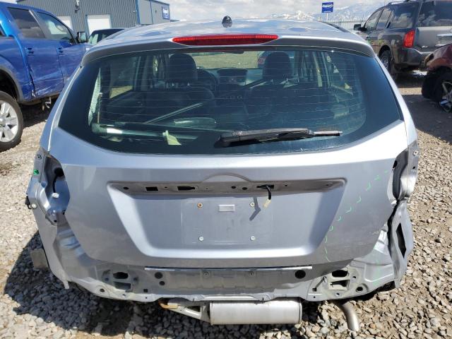 Photo 6 from auction – 2014 SUBARU IMPREZA LI with VIN JF1GPAH66E8221674