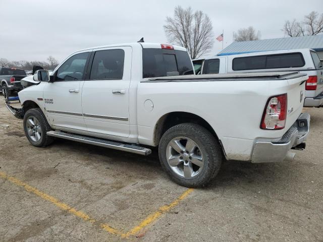 Photo 2 from auction – 2017 RAM 1500 SLT with VIN 1C6RR7LM0HS874800