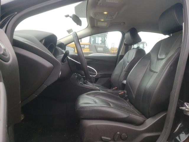 Photo 7 from auction – 2016 FORD FOCUS SE with VIN 1FADP3F29GL275842