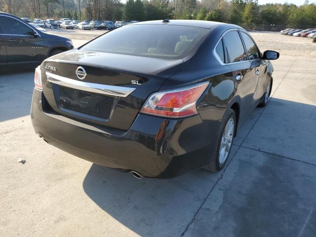 Photo 3 from auction – 2015 NISSAN ALTIMA 2.5 with VIN 1N4AL3AP2FN345931