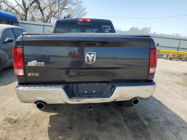 Photo 6 from auction – 2017 RAM 1500 SLT with VIN 1C6RR6GT3HS683139
