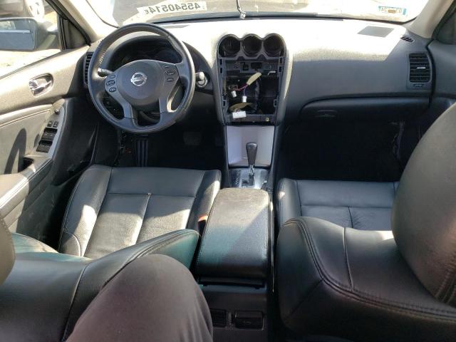 Photo 8 from auction – 2010 NISSAN ALTIMA BAS with VIN 1N4AL2AP1AN532824