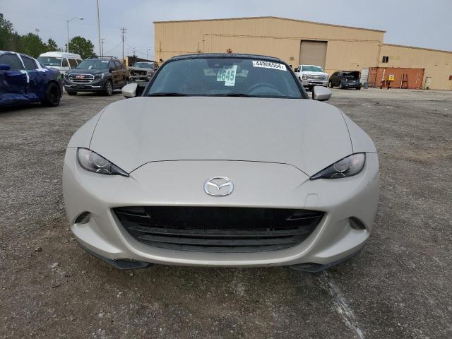 Photo 5 from auction – 2023 MAZDA MX-5 MIATA with VIN JM1NDAD72P0551760