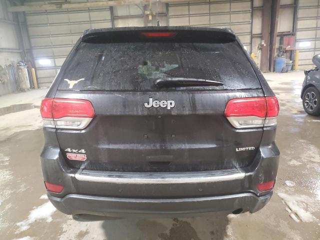Photo 6 from auction – 2015 JEEP GRAND CHER with VIN 1C4RJFBG8FC787434