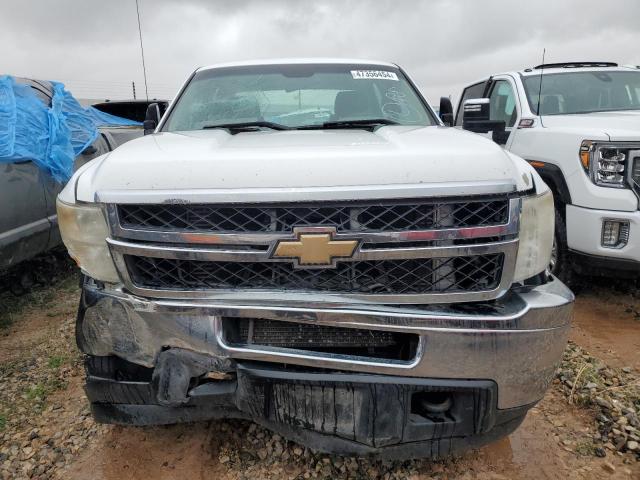 Photo 5 from auction – 2011 CHEVROLET SILVERADO with VIN 1GC4KZC84BF208917