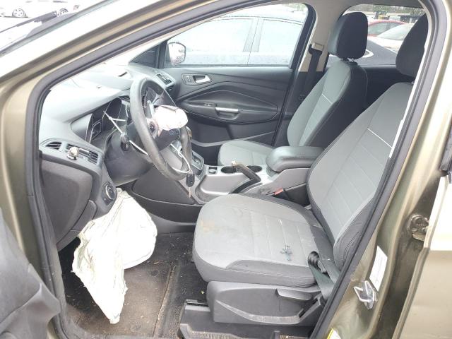 Photo 7 from auction – 2013 FORD ESCAPE SE with VIN 1FMCU0G97DUD77456