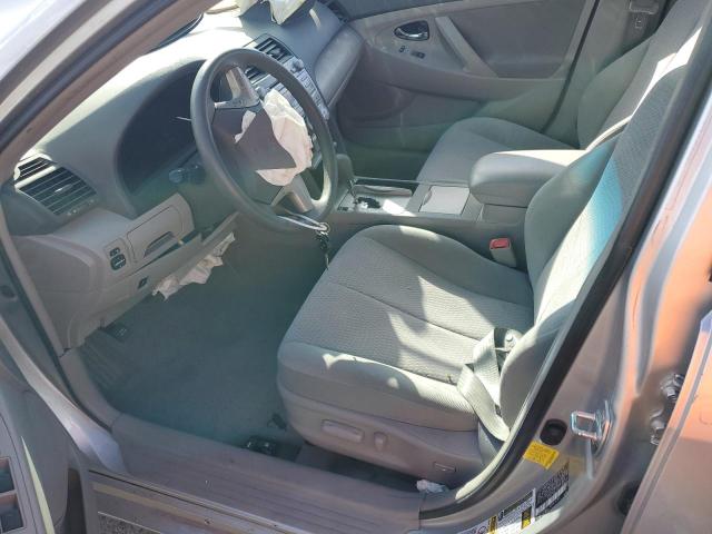 Photo 7 from auction – 2011 TOYOTA CAMRY BASE with VIN 4T4BF3EK1BR211529