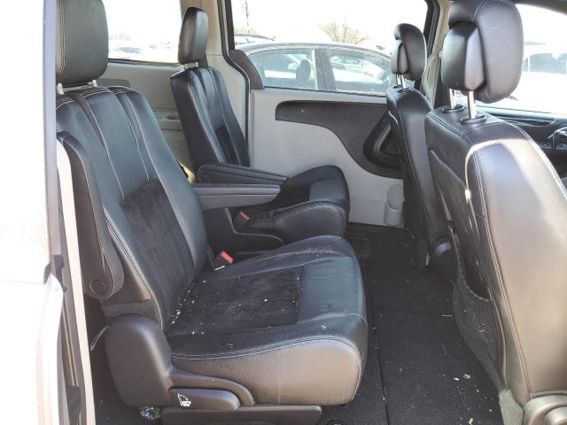 Photo 11 from auction – 2014 DODGE GRAND CARA with VIN 2C4RDGCG1ER301788