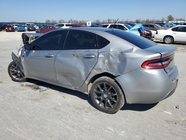 Photo 2 from auction – 2015 DODGE DART LIMIT with VIN 1C3CDFAA4FD391302
