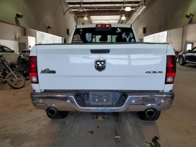 Photo 6 from auction – 2016 RAM 1500 SLT with VIN 1C6RR7LT8GS367231