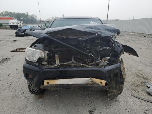 Photo 5 from auction – 2014 TOYOTA TACOMA DOU with VIN 5TFLU4EN2EX092806