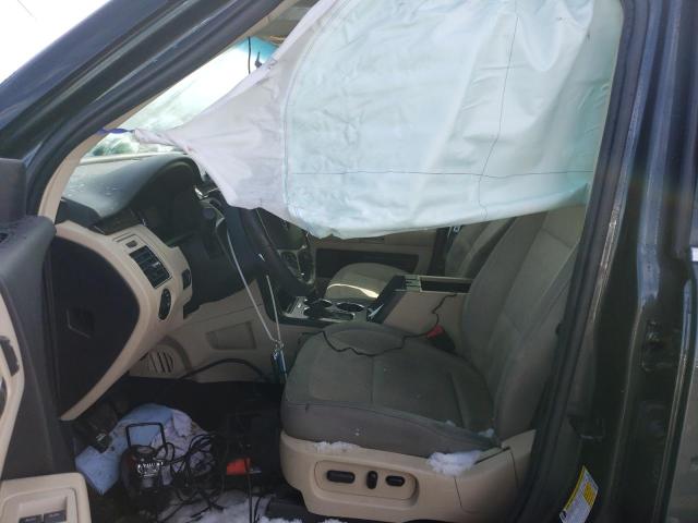 Photo 7 from auction – 2015 FORD FLEX SEL with VIN 2FMHK6C88FBA13678