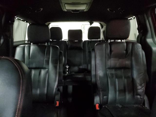 Photo 10 from auction – 2015 DODGE GRAND CARA with VIN 2C4RDGEG7FR597611