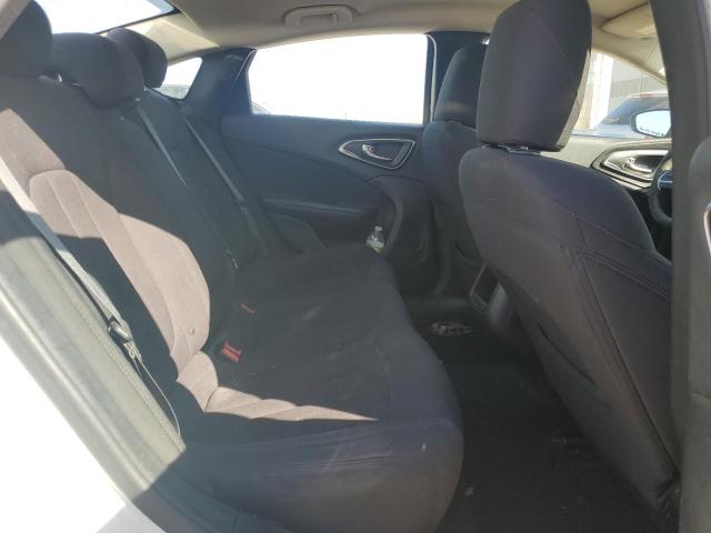 Photo 10 from auction – 2015 CHRYSLER 200 LIMITE with VIN 1C3CCCAB9FN582377