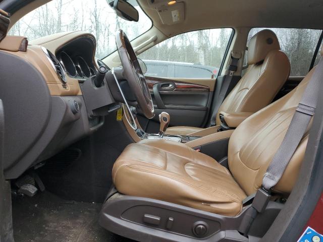 Photo 7 from auction – 2015 BUICK ENCLAVE with VIN 5GAKRBKD3FJ304339
