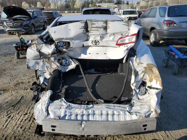 Photo 6 from auction – 2014 TOYOTA CAMRY L with VIN 4T1BF1FK5EU382849