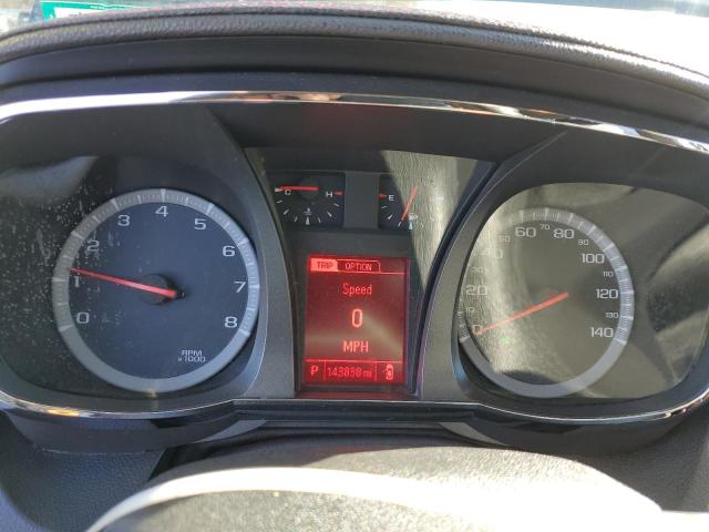 Photo 9 from auction – 2015 GMC TERRAIN SL with VIN 2GKALSEK2F6189711
