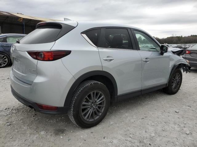 Photo 3 from auction – 2021 MAZDA CX-5 TOURI with VIN JM3KFACM5M0343704