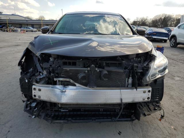 Photo 5 from auction – 2014 NISSAN ALTIMA 3.5 with VIN 1N4BL3AP2EC138857