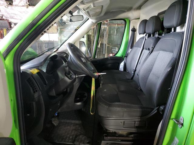 Photo 7 from auction – 2016 RAM PROMASTER with VIN 3C6URVJG9GE105936