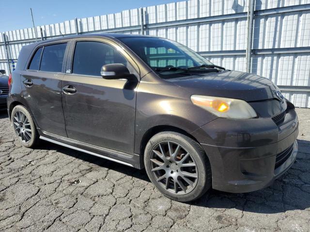 Photo 4 from auction – 2011 TOYOTA SCION XD with VIN JTKKU4B48B1010950