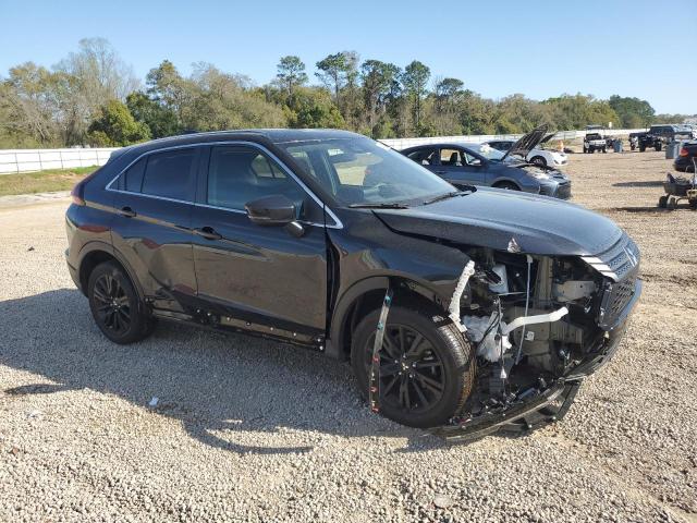 Photo 4 from auction – 2023 MITSUBISHI ECLIPSE CR with VIN JA4ATVAA9PZ006296