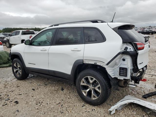 Photo 2 from auction – 2017 JEEP CHEROKEE T with VIN 1C4PJMBSXHW606514