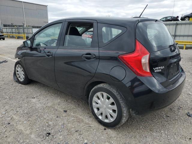 Photo 2 from auction – 2016 NISSAN VERSA NOTE with VIN 3N1CE2CP7GL396043
