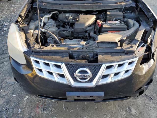 Photo 12 from auction – 2012 NISSAN ROGUE S with VIN JN8AS5MT2CW296533