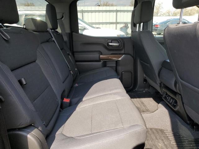 Photo 10 from auction – 2019 CHEVROLET SILVERADO with VIN 1GCUYEED3KZ165560