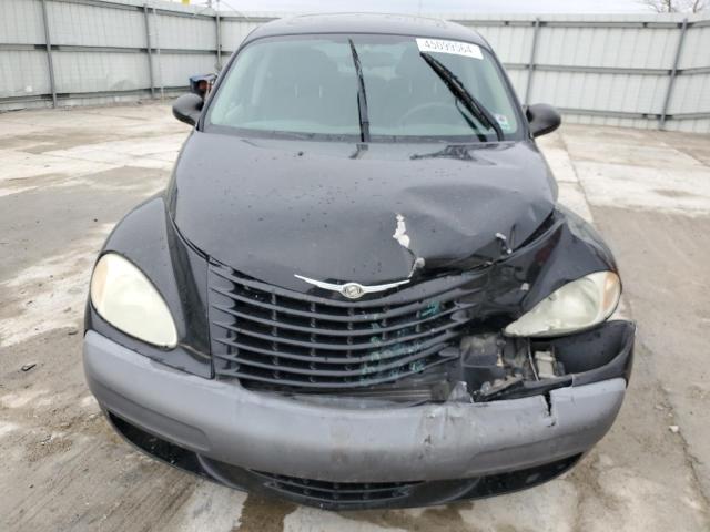 Photo 5 from auction – 2002 CHRYSLER PT CRUISER with VIN 3C8FY68B52T259616