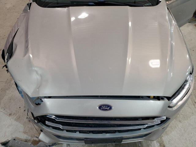 Photo 11 from auction – 2016 FORD FUSION SE with VIN 3FA6P0HD8GR197061