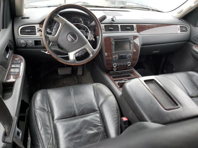 Photo 8 from auction – 2009 GMC YUKON DENA with VIN 1GKFK03219J121911