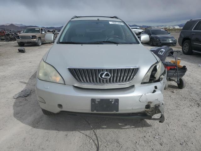 Photo 5 from auction – 2004 LEXUS RX 330 with VIN JTJHA31U340052194
