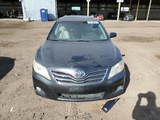Photo 5 from auction – 2011 TOYOTA CAMRY BASE with VIN 4T4BF3EKXBR182600