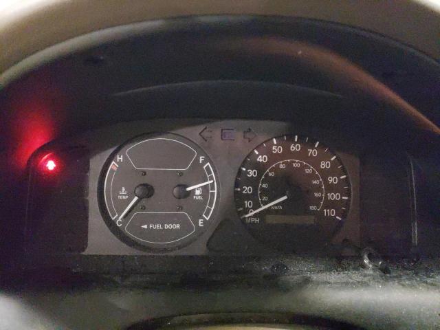 صورة رقم 9 من المزاد - 2002 TOYOTA COROLLA مع VIN 1NXBR12E42Z598310
