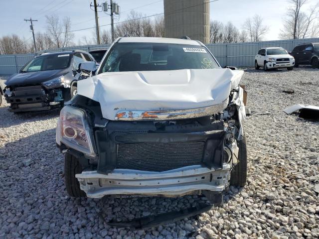 Photo 5 from auction – 2016 GMC TERRAIN SL with VIN 2GKALNEKXG6296461