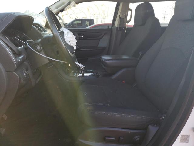 Photo 7 from auction – 2016 GMC ACADIA SLE with VIN 1GKKVPKD6GJ207679